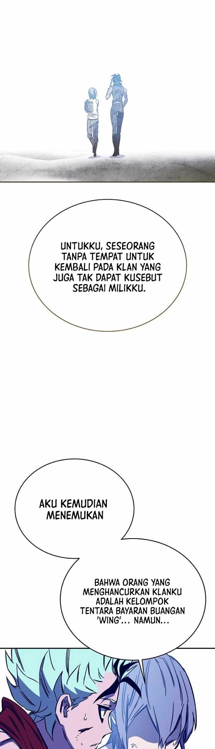 X & Ash Chapter 71 - halaman 92