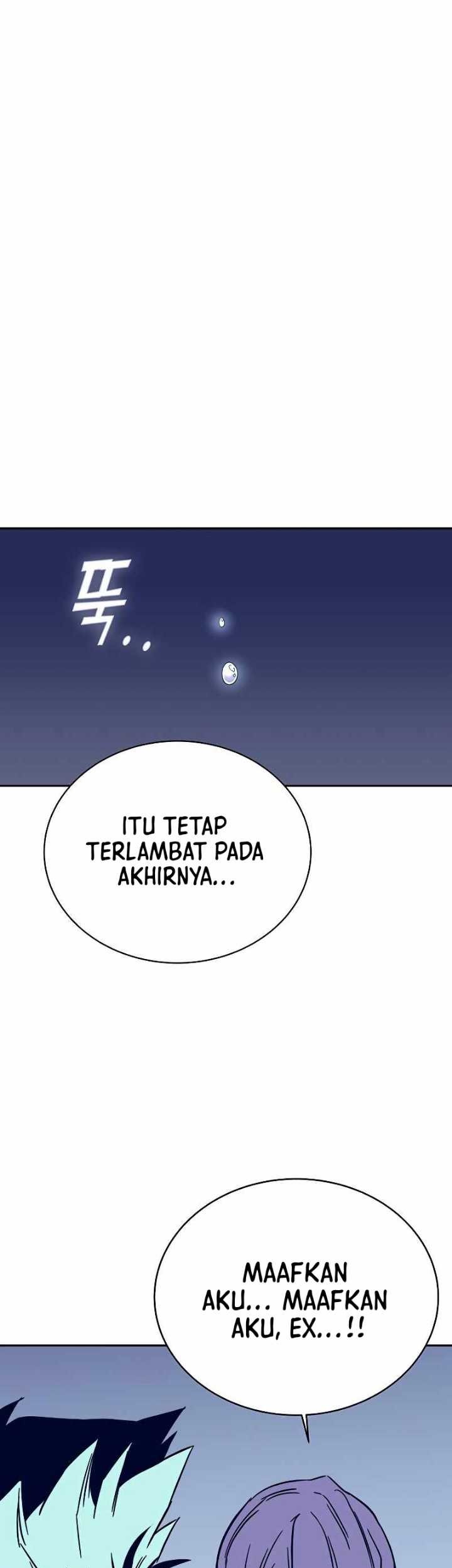 X & Ash Chapter 71 - halaman 94