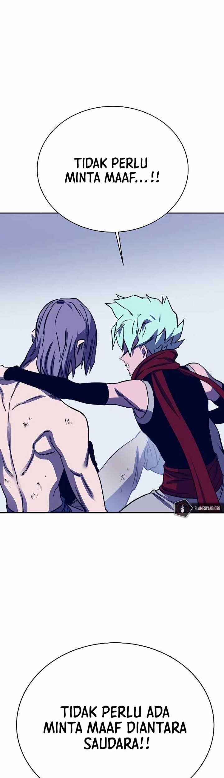 X & Ash Chapter 71 - halaman 96