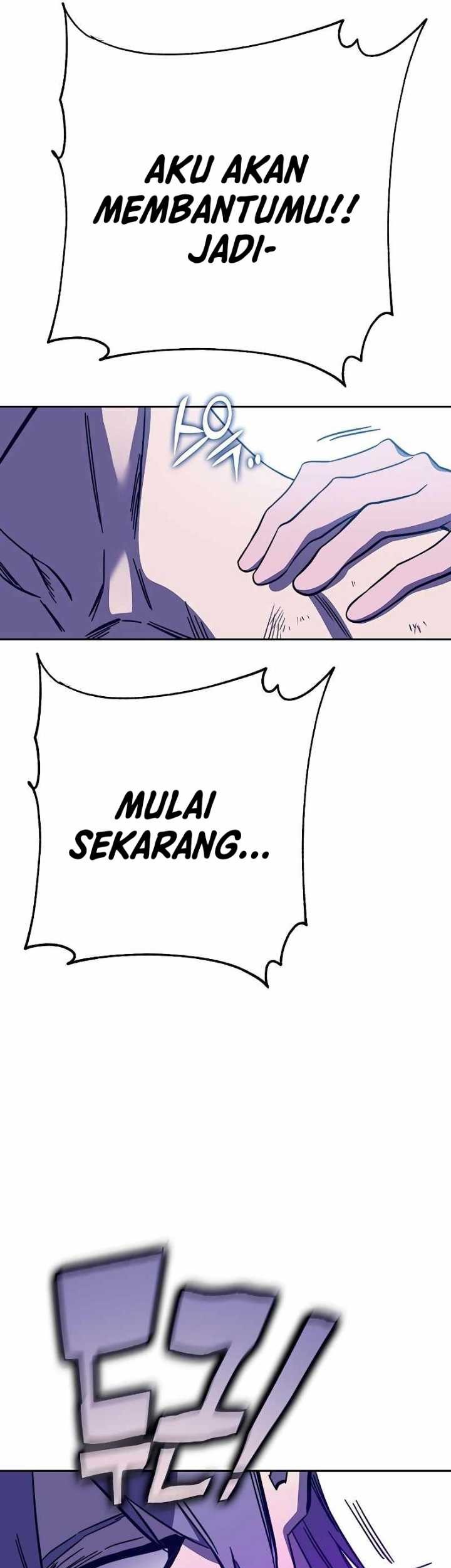 X & Ash Chapter 71 - halaman 99