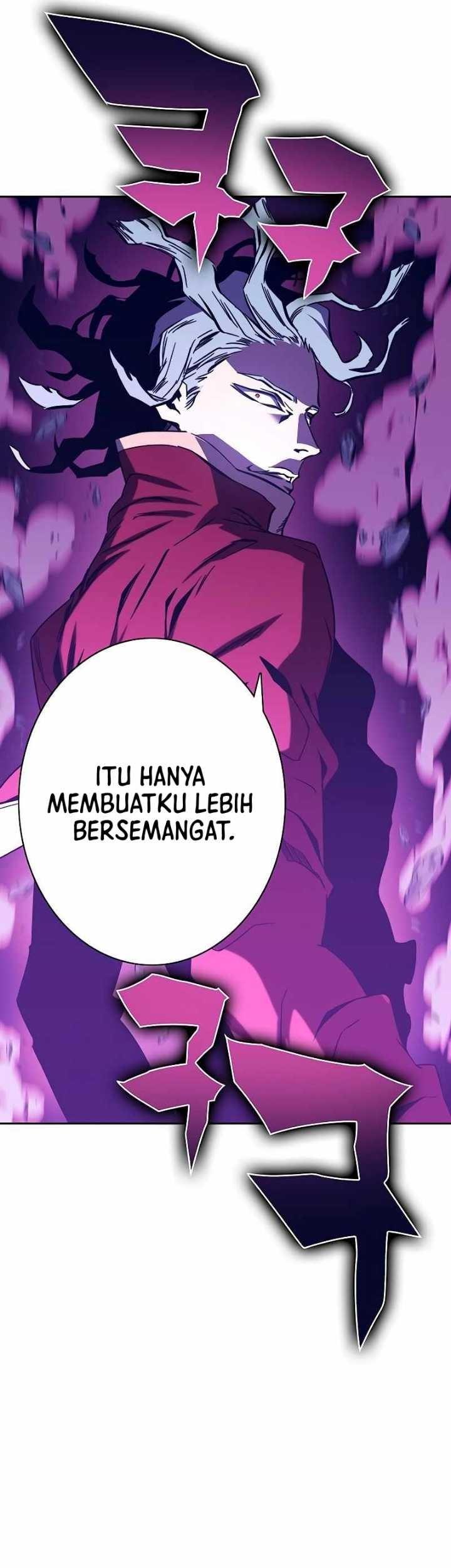 X & Ash Chapter 72 - halaman 10