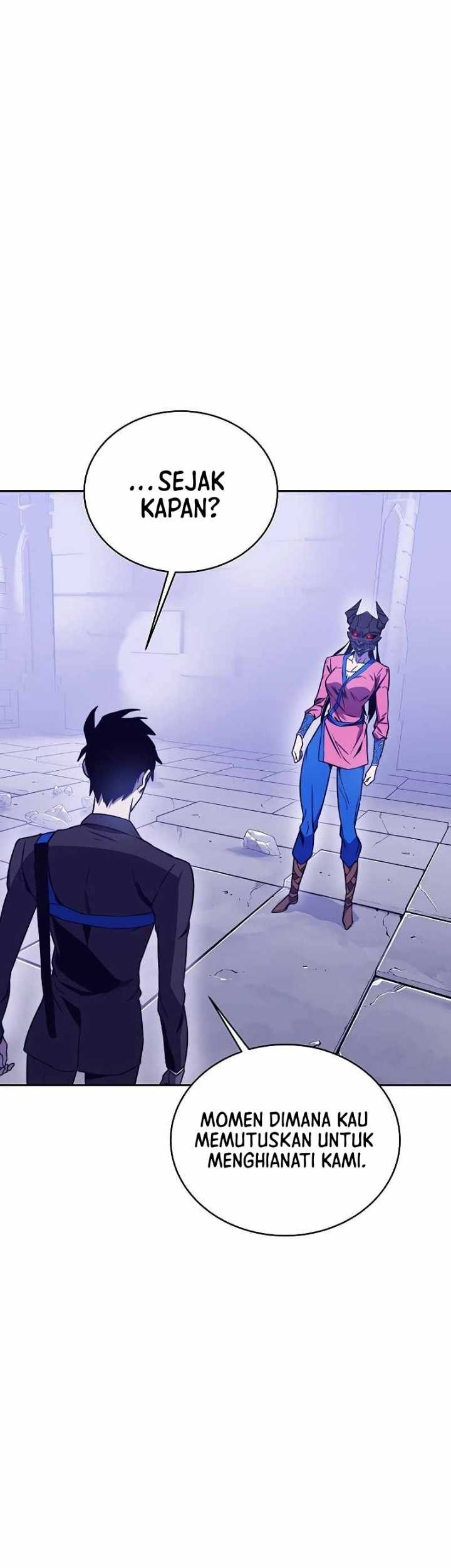 X & Ash Chapter 72 - halaman 14