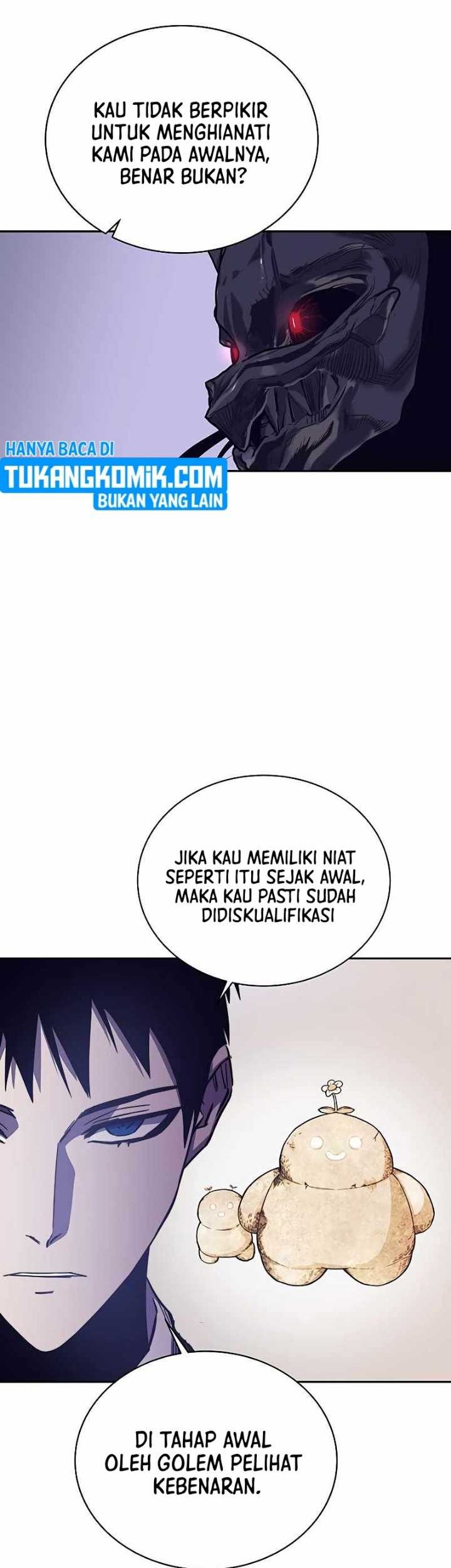 X & Ash Chapter 72 - halaman 15