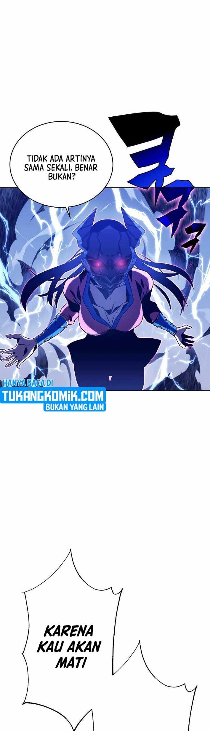 X & Ash Chapter 72 - halaman 23