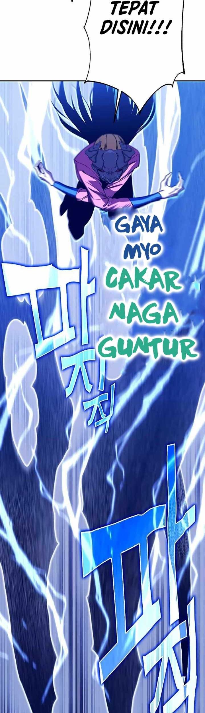 X & Ash Chapter 72 - halaman 24