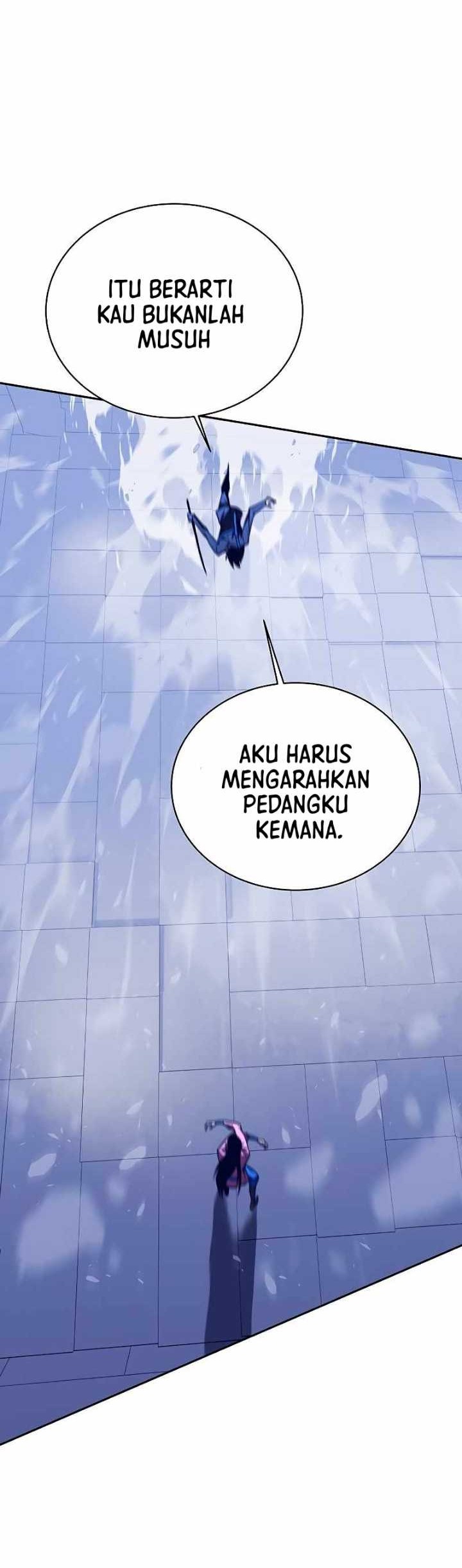 X & Ash Chapter 72 - halaman 29