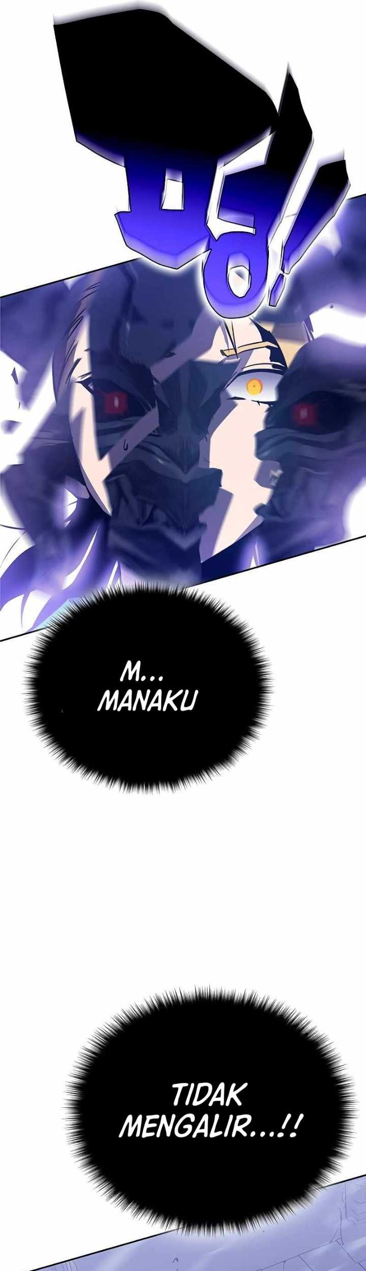 X & Ash Chapter 72 - halaman 38