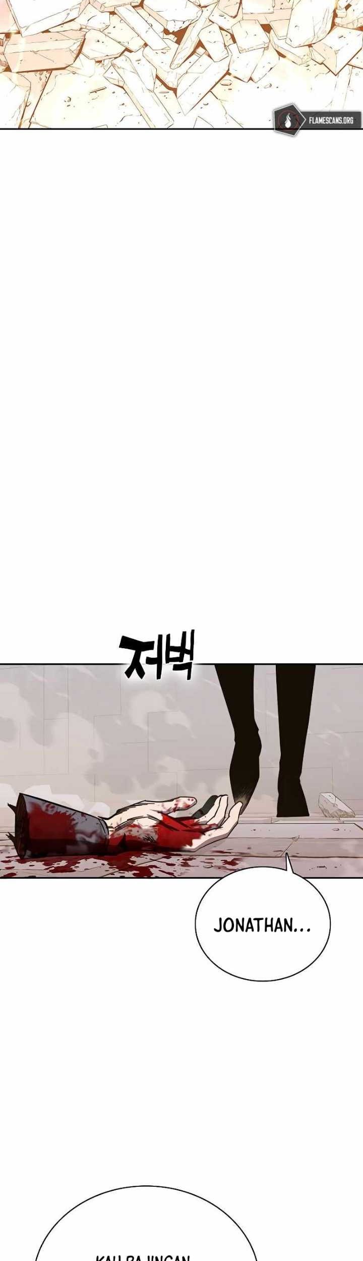 X & Ash Chapter 72 - halaman 4