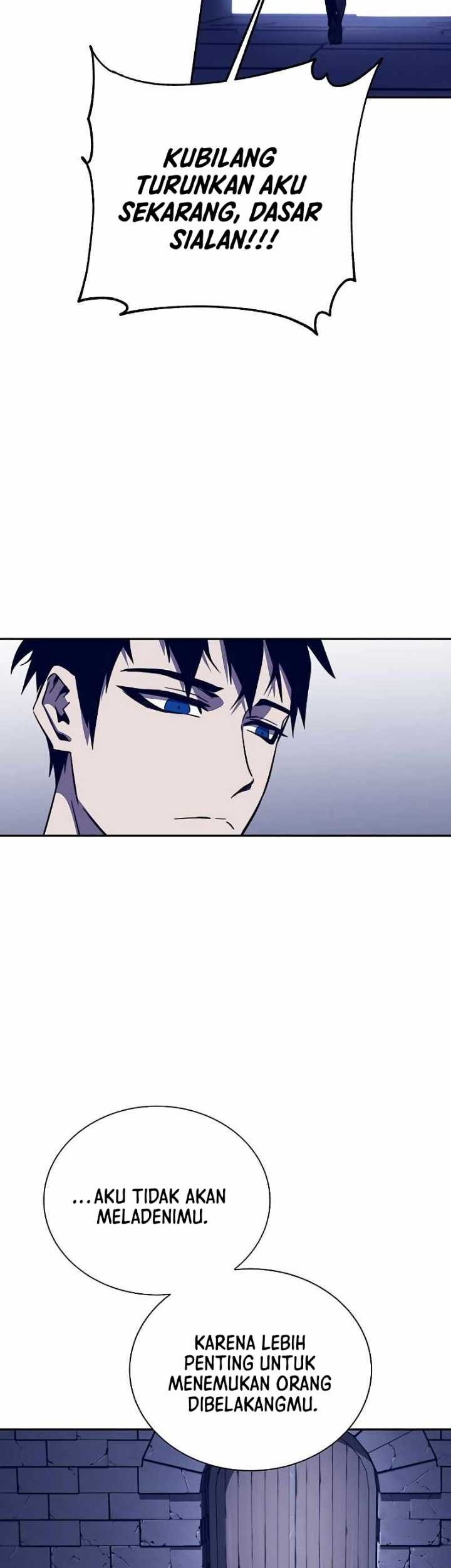 X & Ash Chapter 72 - halaman 48