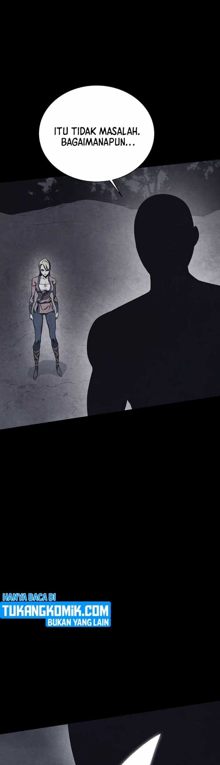 X & Ash Chapter 72 - halaman 51