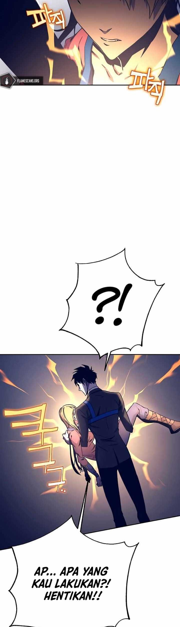 X & Ash Chapter 72 - halaman 56