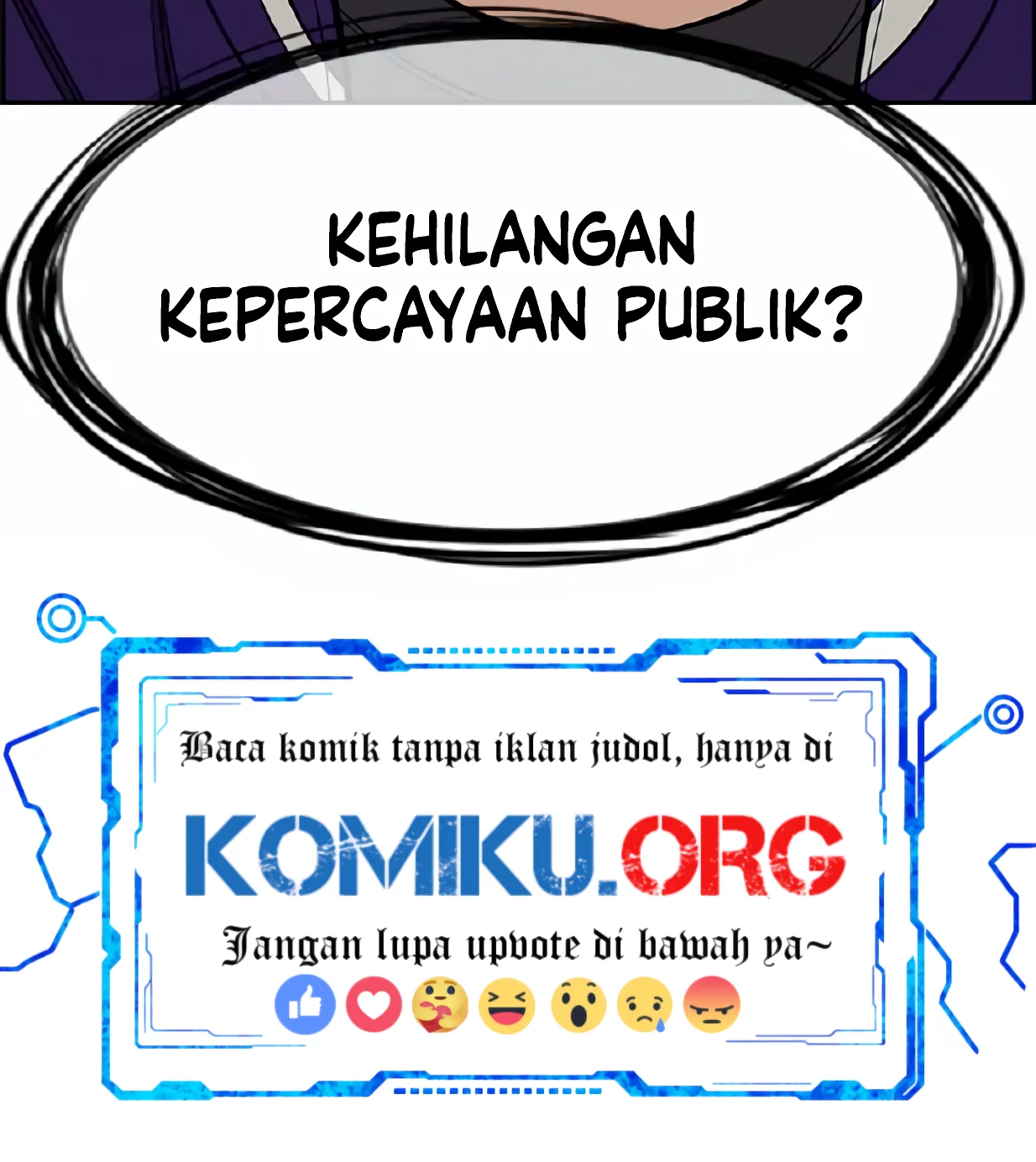 X & Ash Chapter 72 - halaman 57