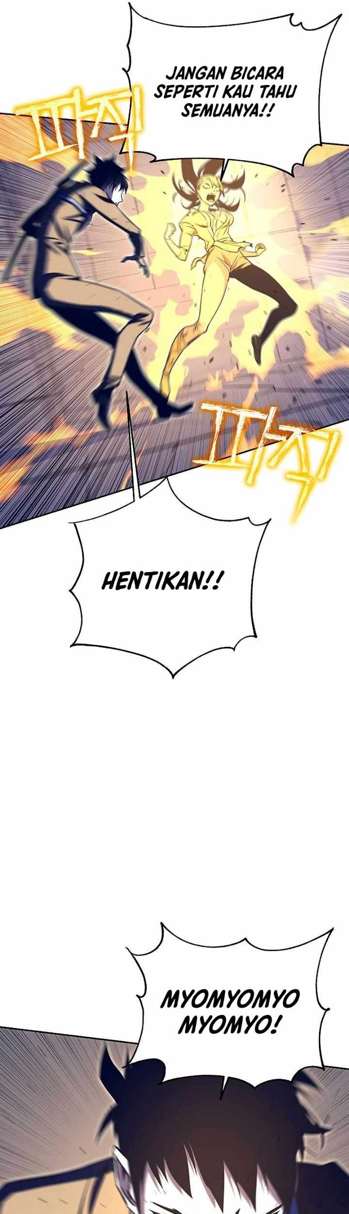 X & Ash Chapter 72 - halaman 58