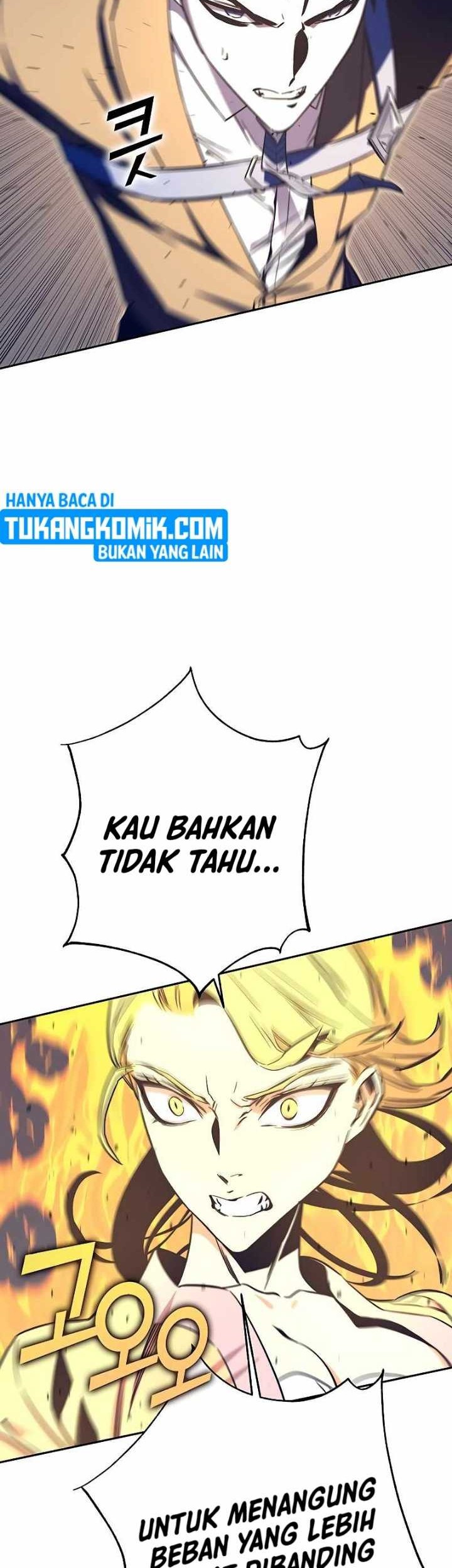 X & Ash Chapter 72 - halaman 59