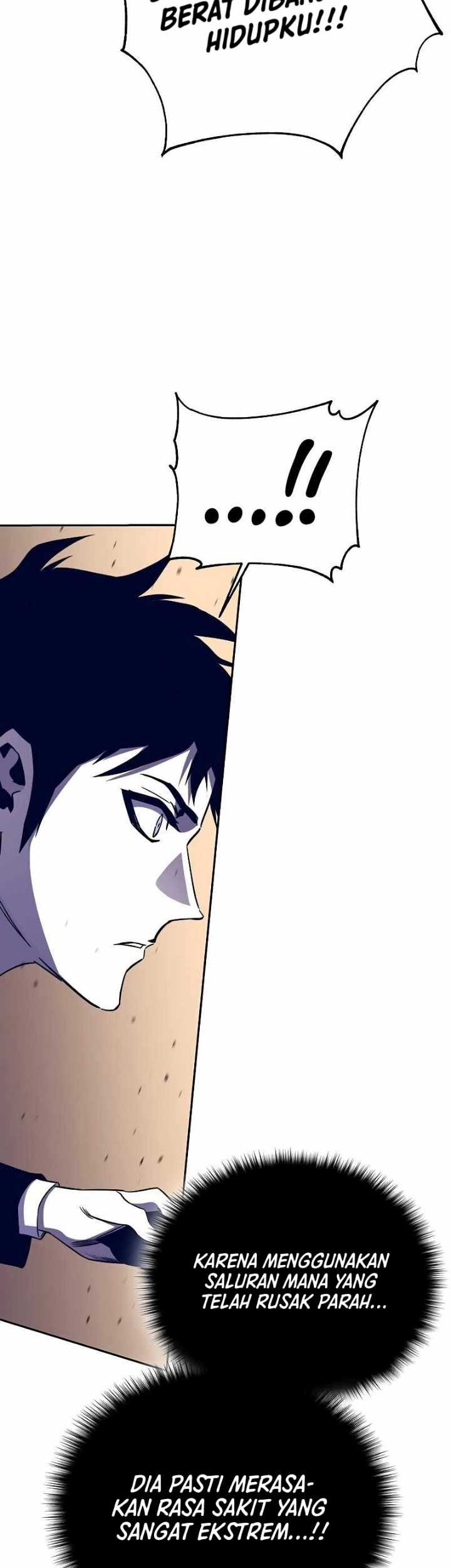 X & Ash Chapter 72 - halaman 60