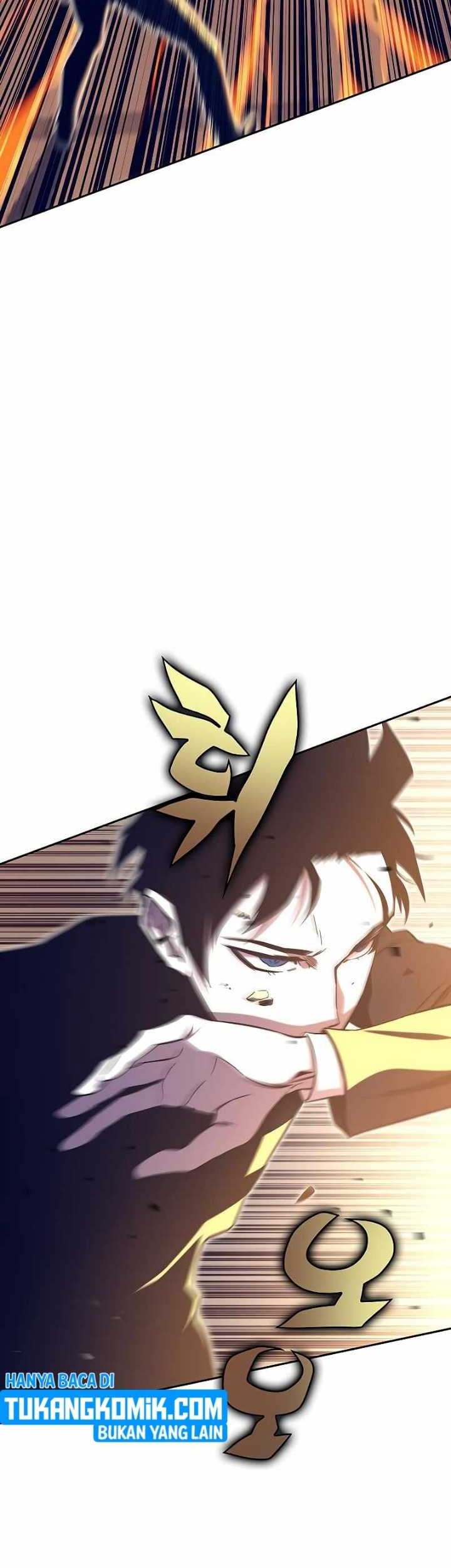 X & Ash Chapter 72 - halaman 64