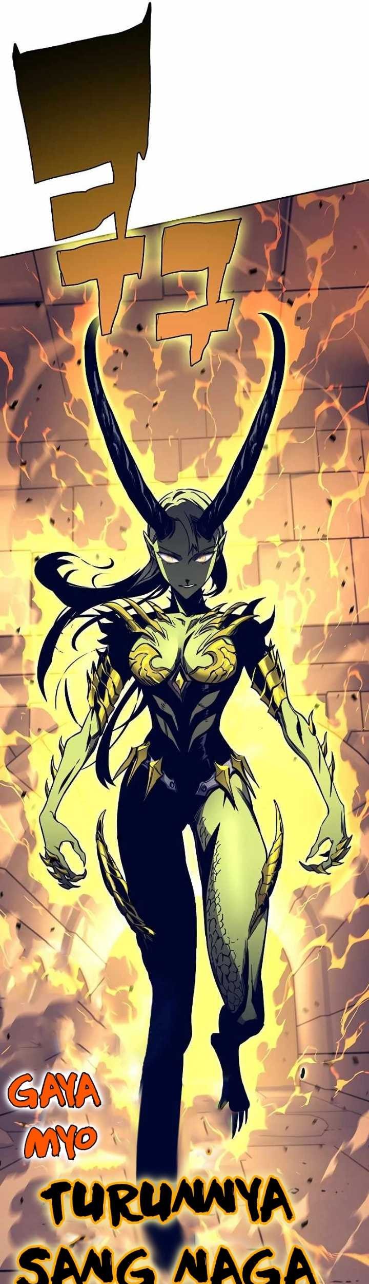 X & Ash Chapter 72 - halaman 66