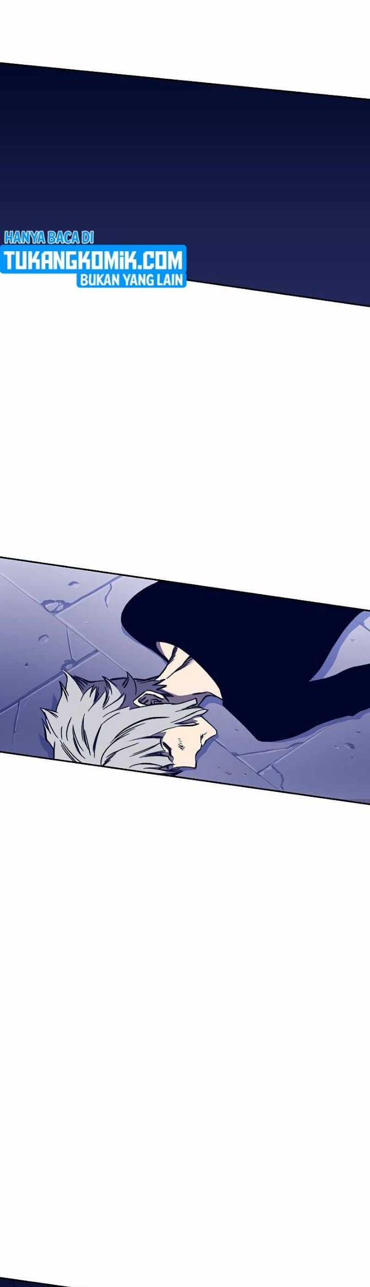 X & Ash Chapter 72 - halaman 68