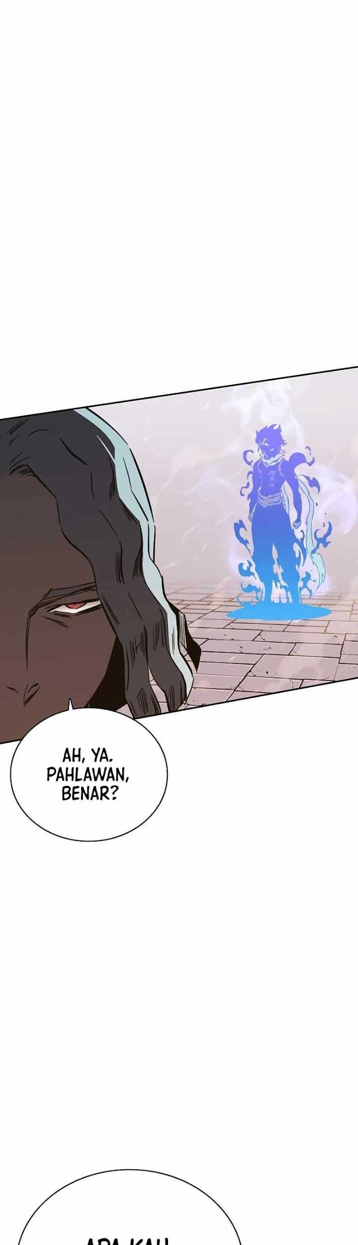 X & Ash Chapter 72 - halaman 7