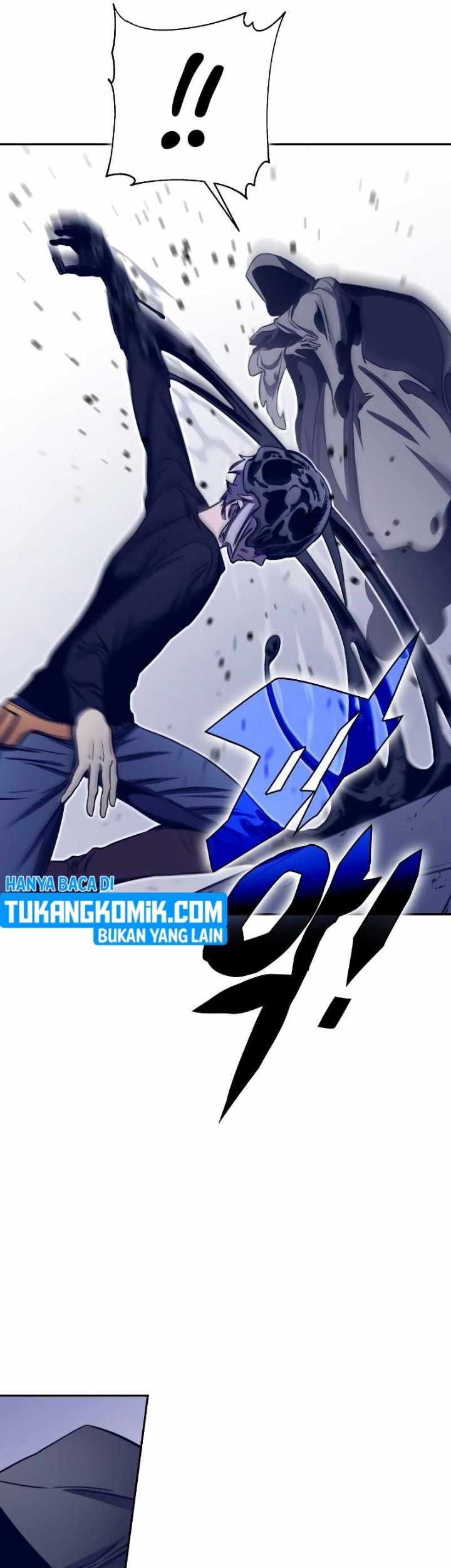 X & Ash Chapter 72 - halaman 74