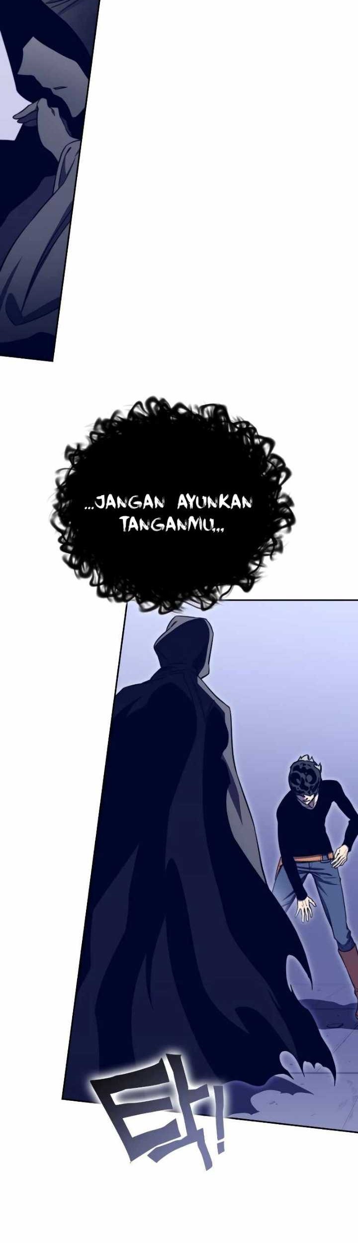 X & Ash Chapter 72 - halaman 75