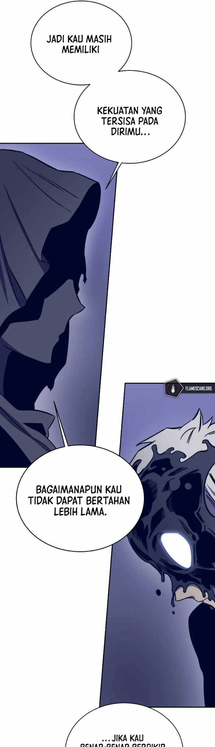 X & Ash Chapter 72 - halaman 77