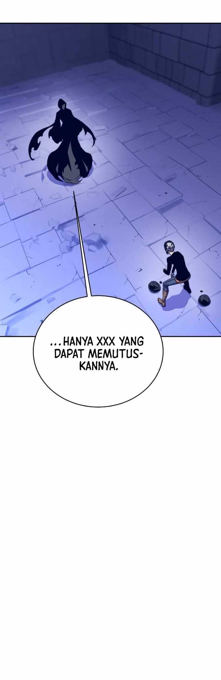 X & Ash Chapter 72 - halaman 80