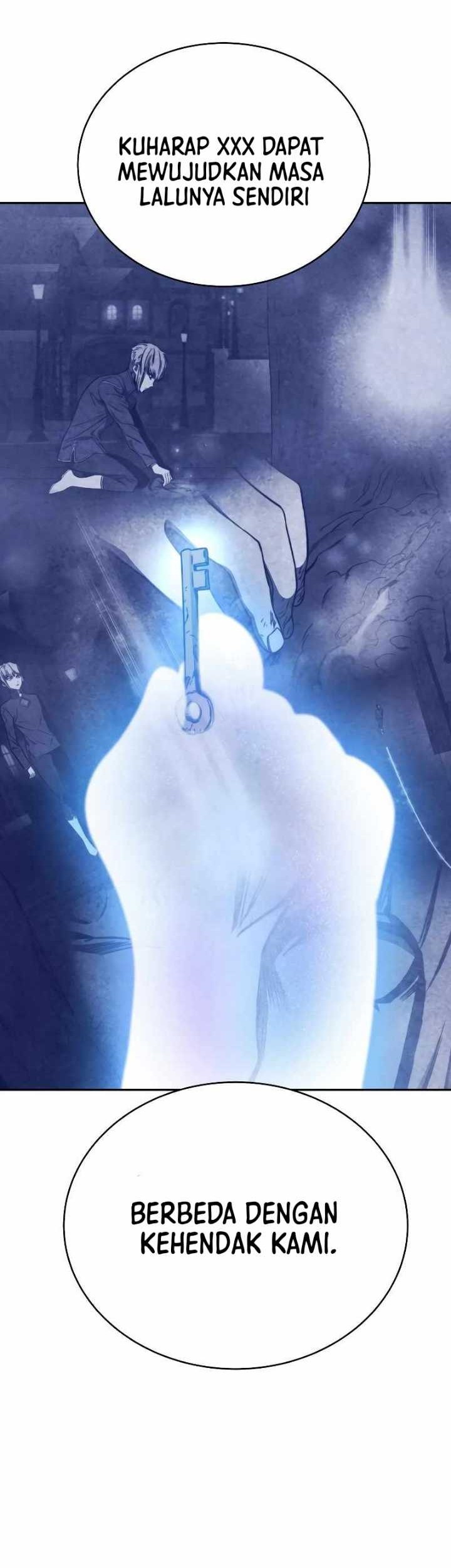 X & Ash Chapter 72 - halaman 86