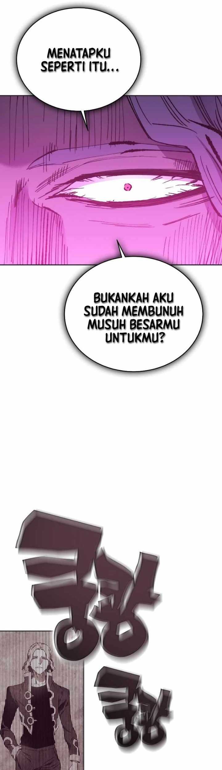 X & Ash Chapter 73 - halaman 11