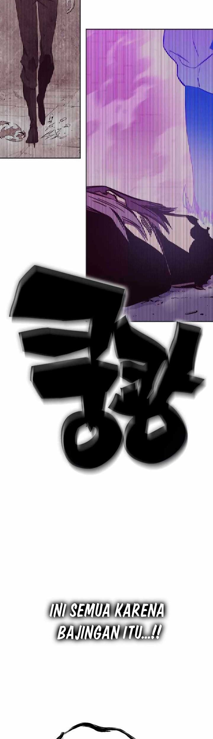 X & Ash Chapter 73 - halaman 12