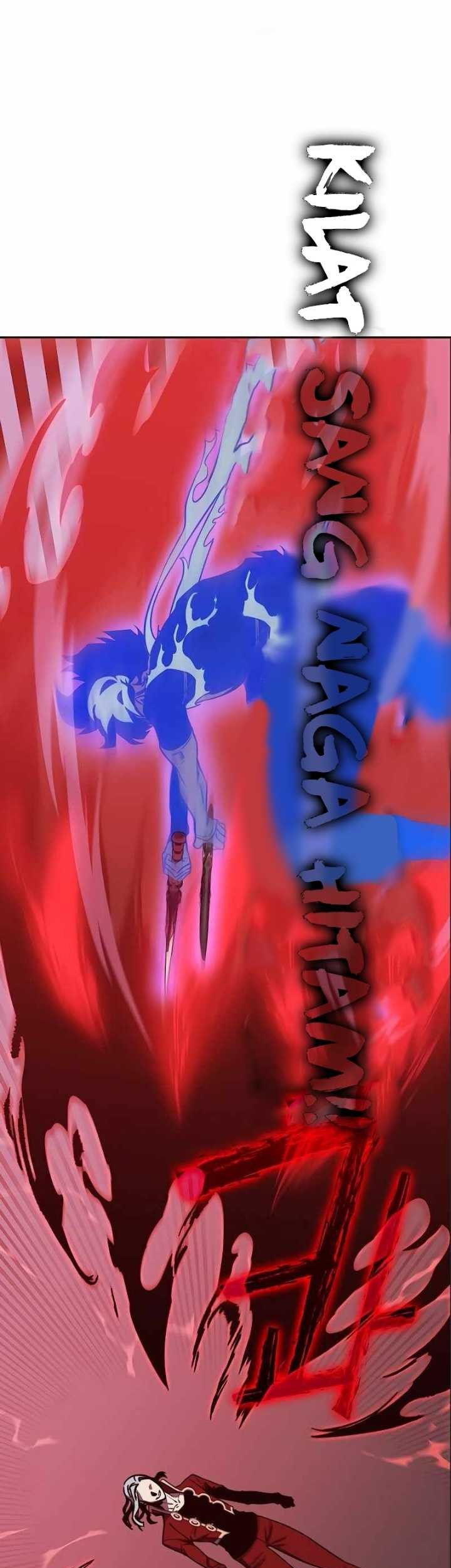 X & Ash Chapter 73 - halaman 15