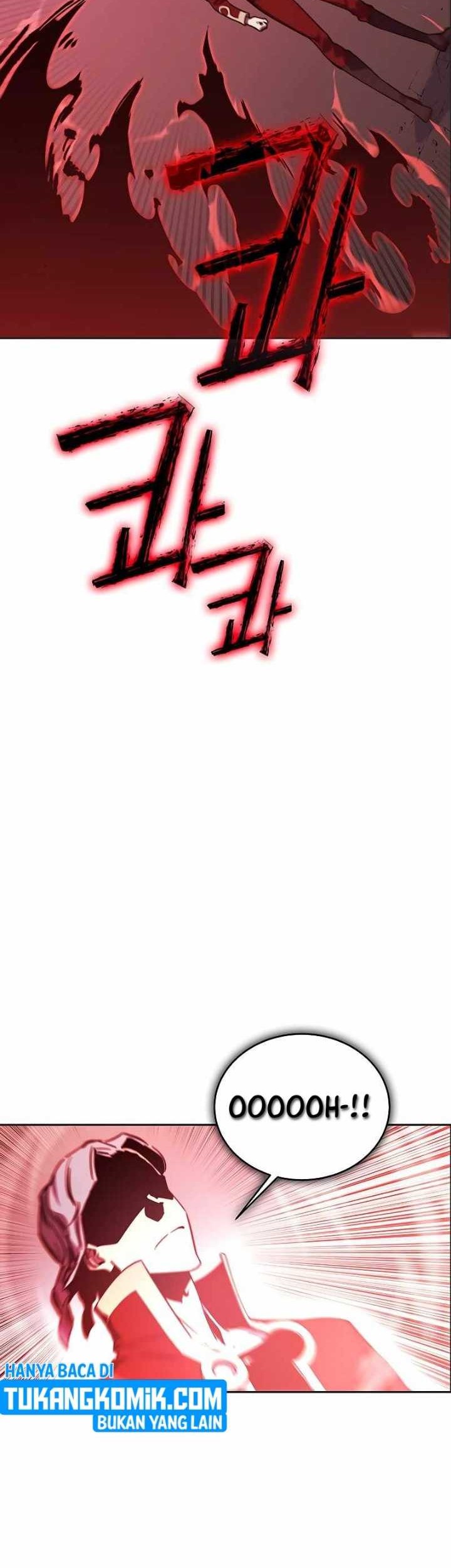 X & Ash Chapter 73 - halaman 16