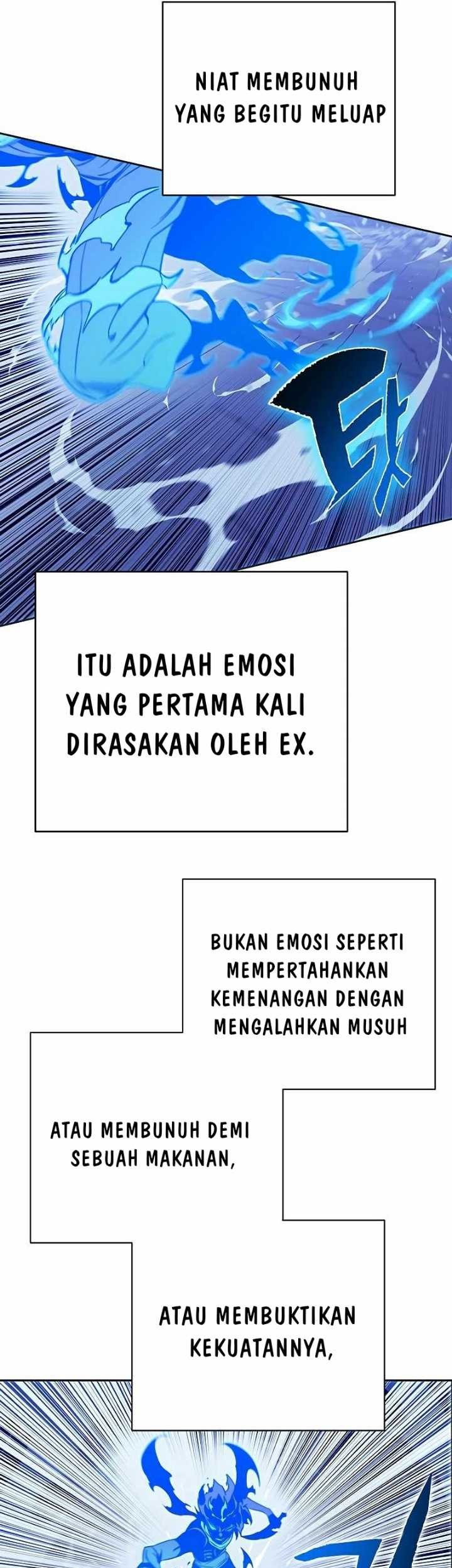 X & Ash Chapter 73 - halaman 19
