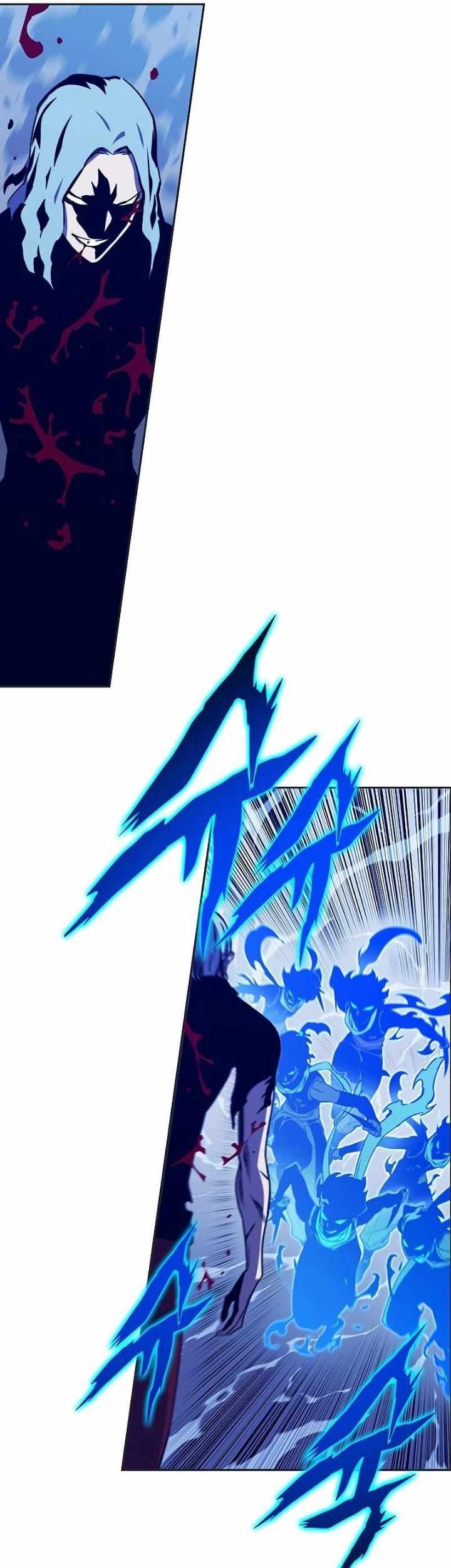 X & Ash Chapter 73 - halaman 23