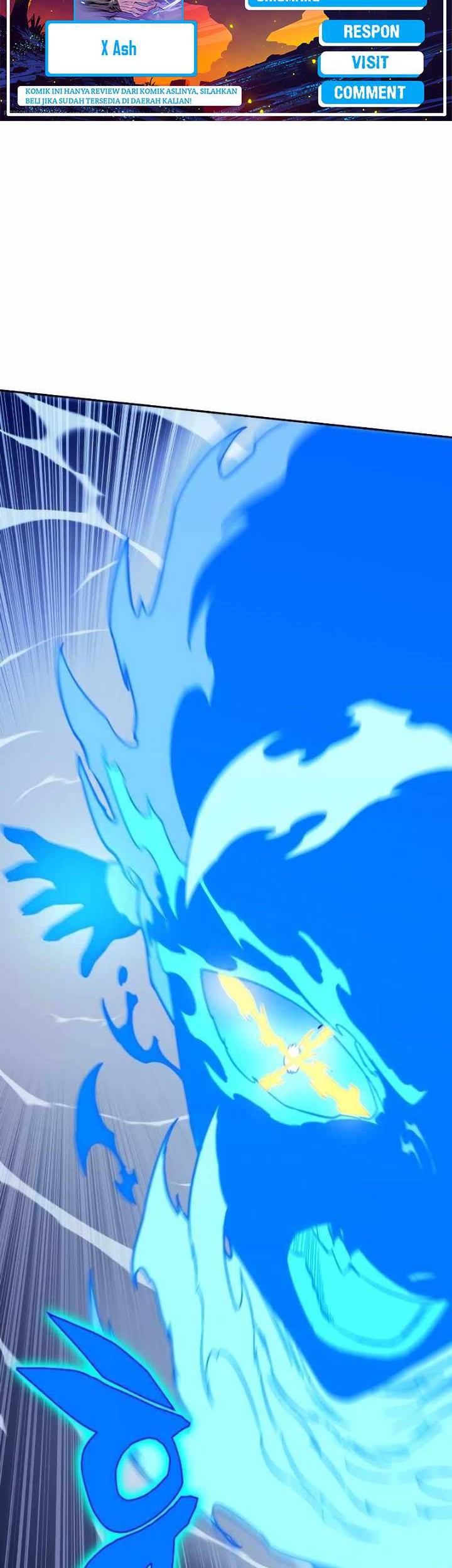 X & Ash Chapter 73 - halaman 34