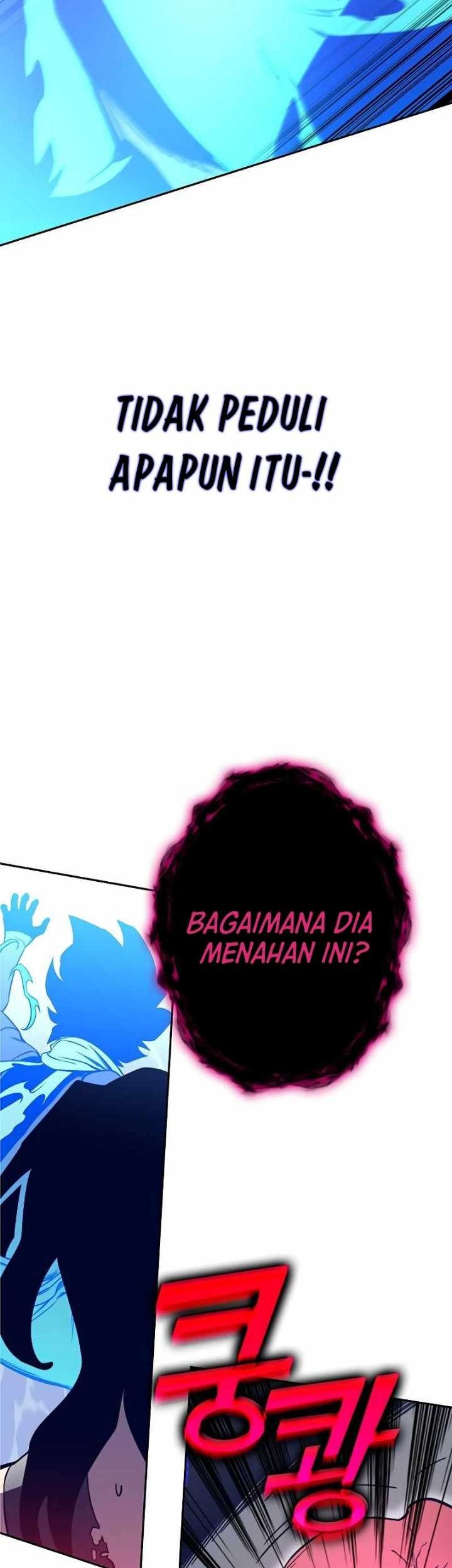 X & Ash Chapter 73 - halaman 43