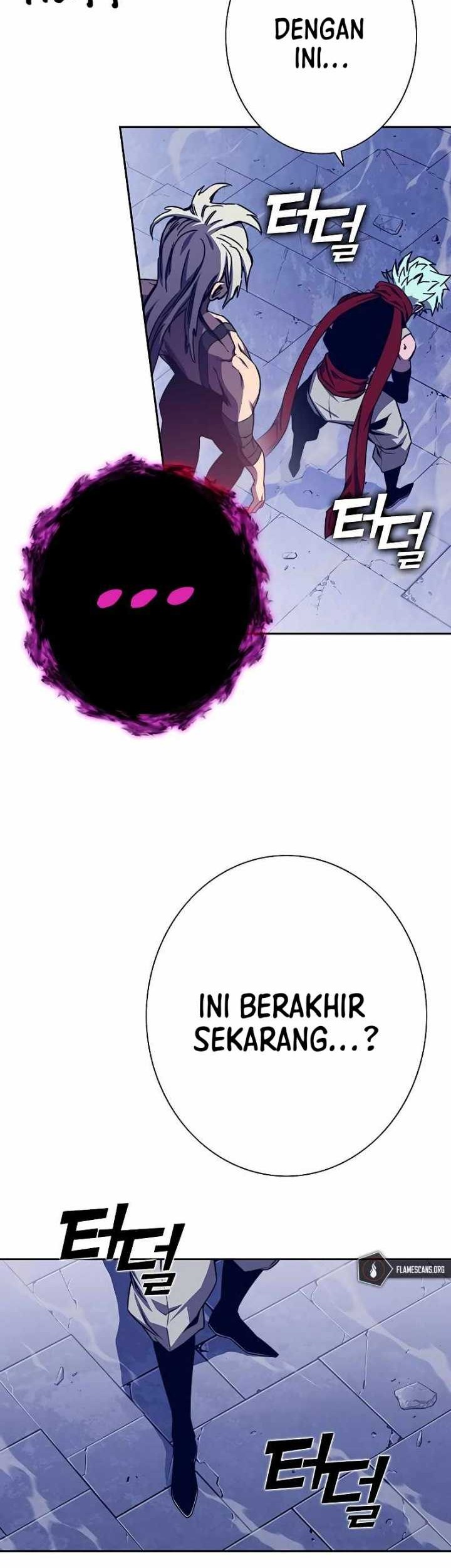 X & Ash Chapter 73 - halaman 50