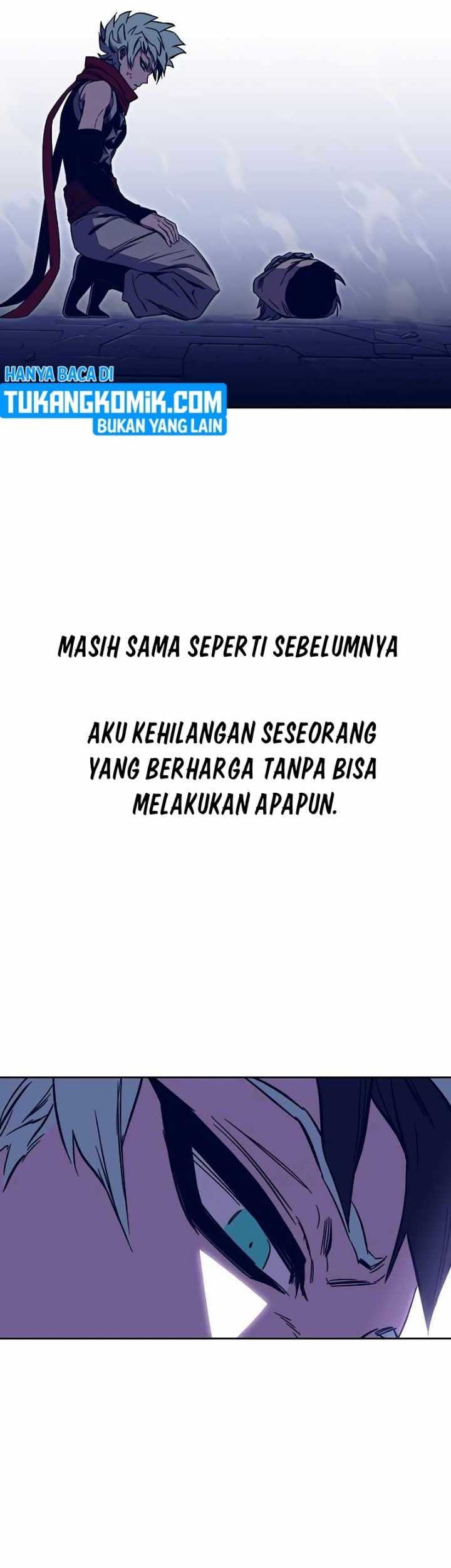X & Ash Chapter 73 - halaman 54
