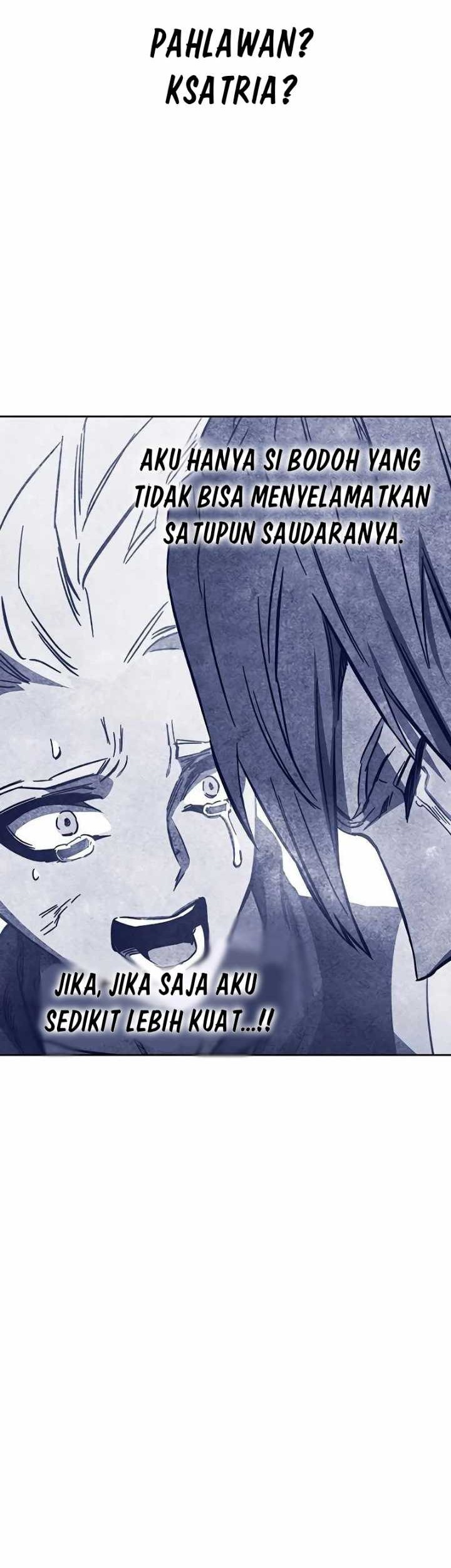 X & Ash Chapter 73 - halaman 55