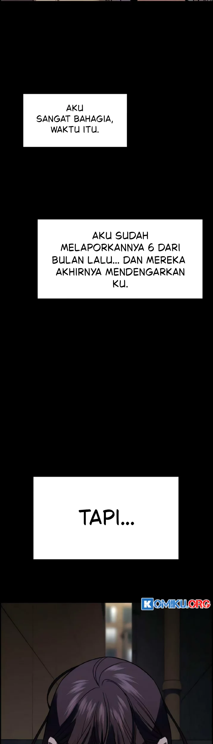 X & Ash Chapter 73 - halaman 6