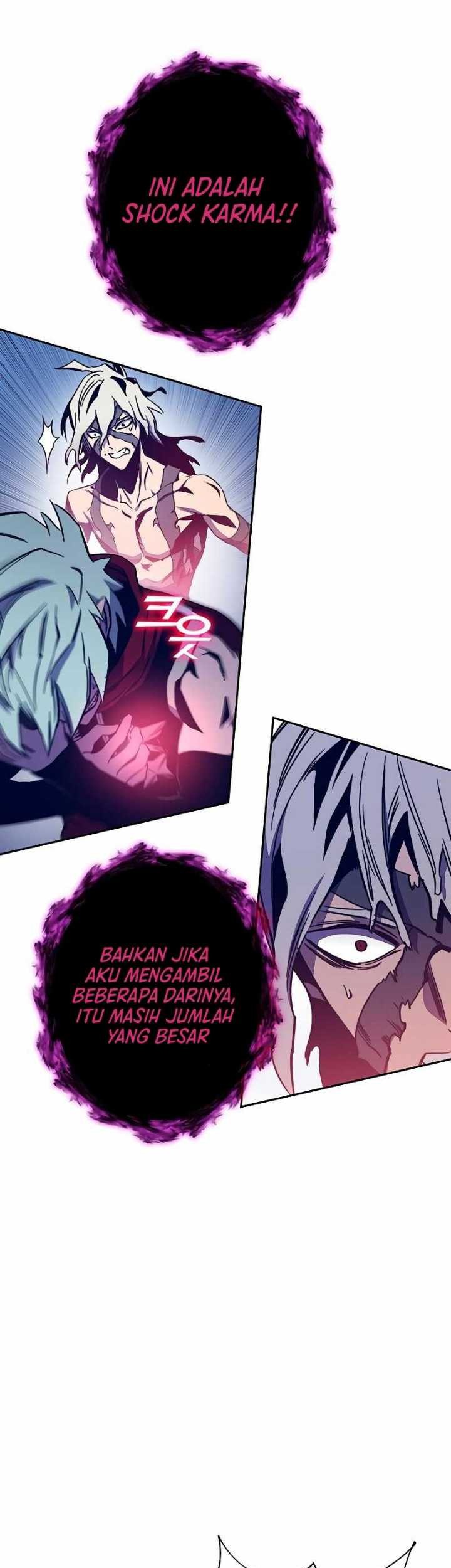 X & Ash Chapter 73 - halaman 62