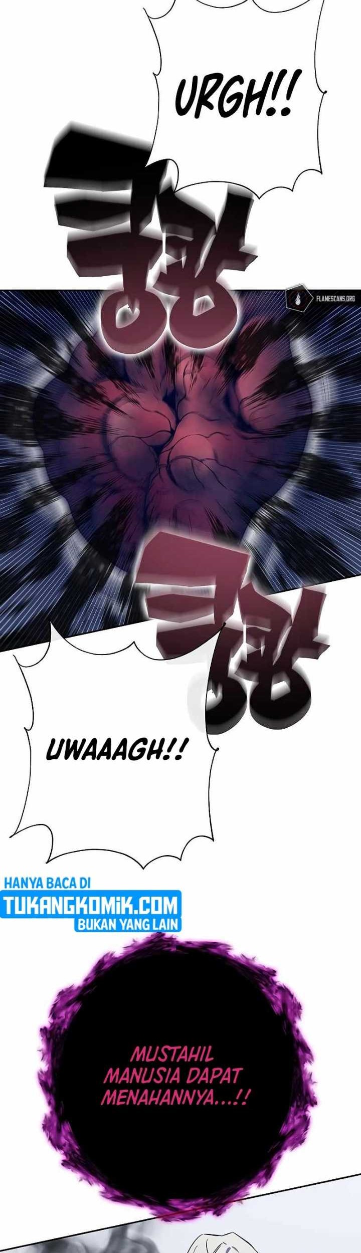 X & Ash Chapter 73 - halaman 63