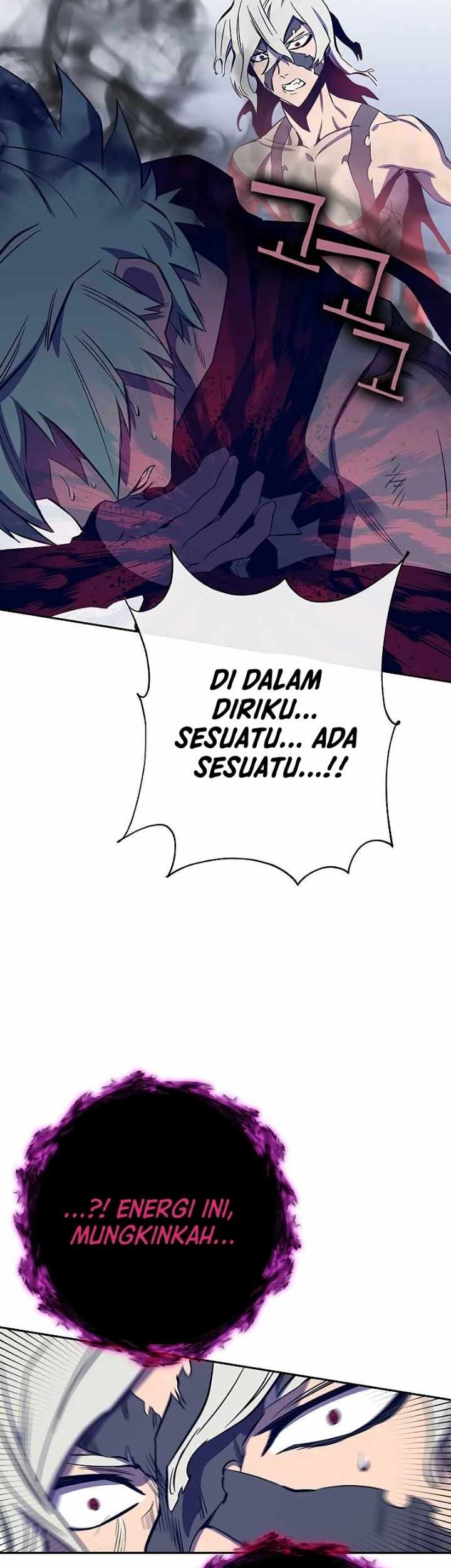 X & Ash Chapter 73 - halaman 64