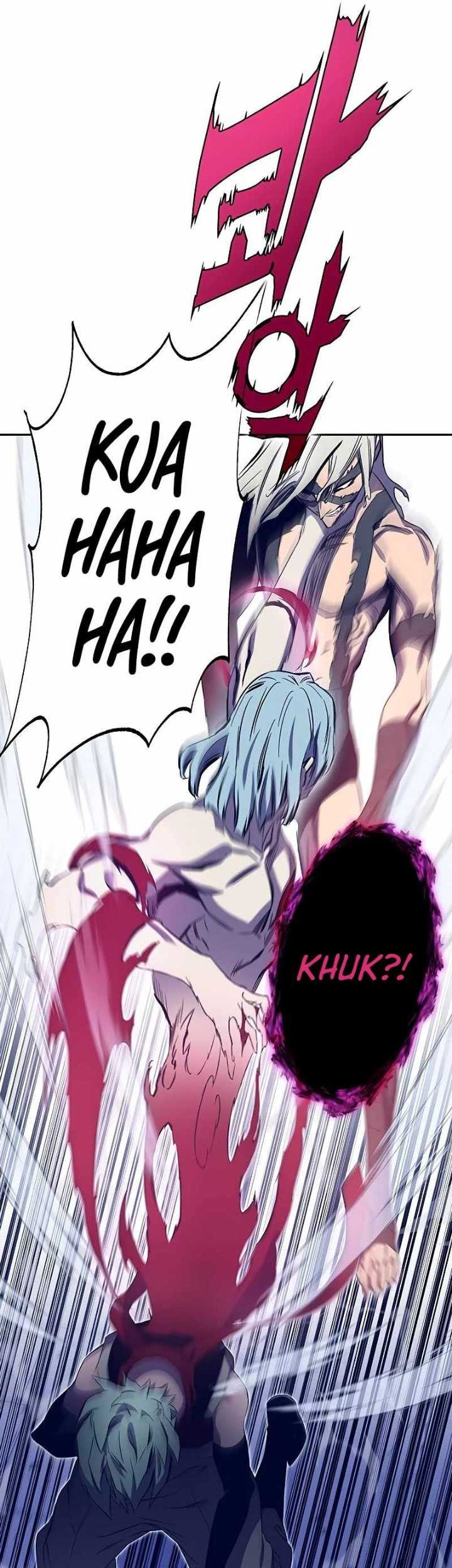 X & Ash Chapter 73 - halaman 66