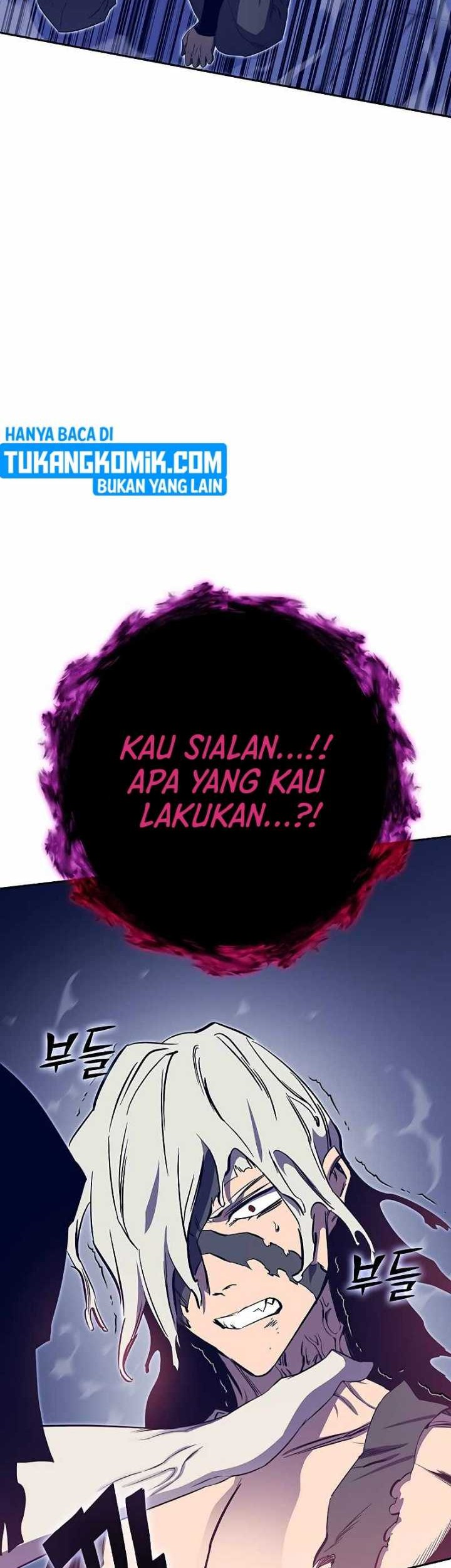 X & Ash Chapter 73 - halaman 67