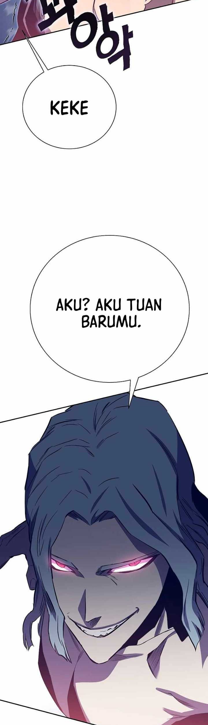 X & Ash Chapter 73 - halaman 68