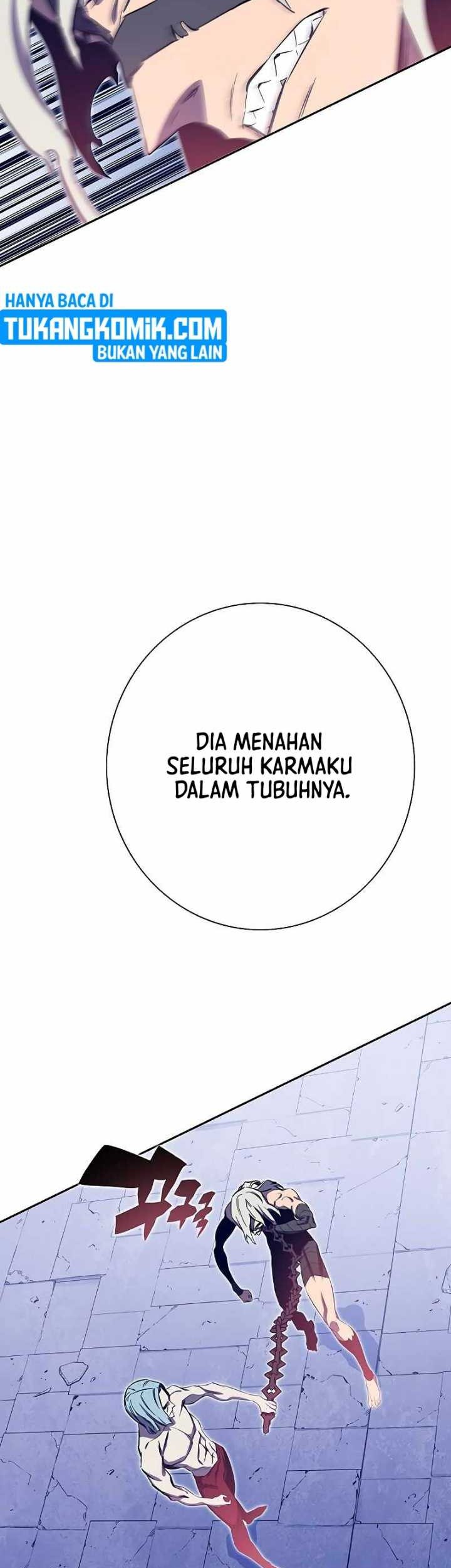X & Ash Chapter 73 - halaman 72