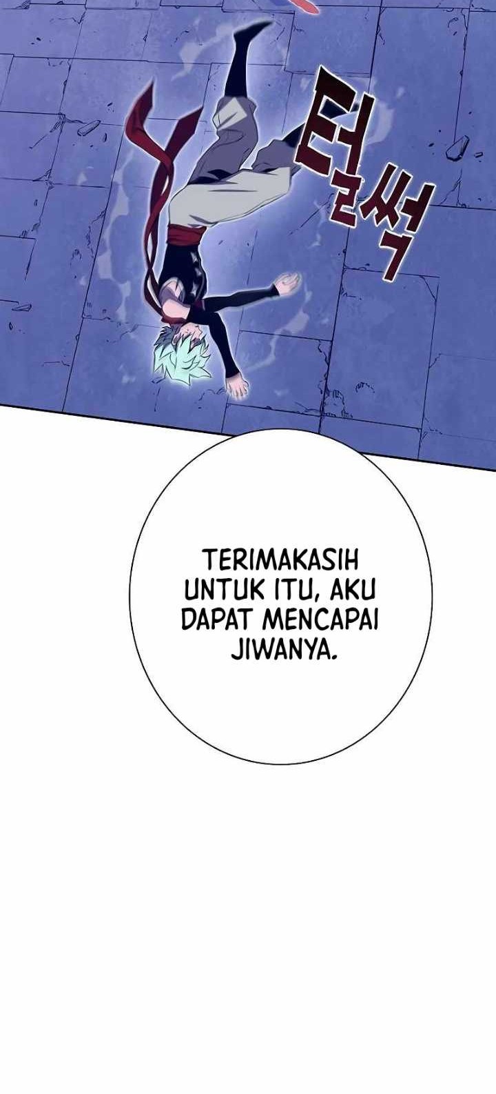 X & Ash Chapter 73 - halaman 73