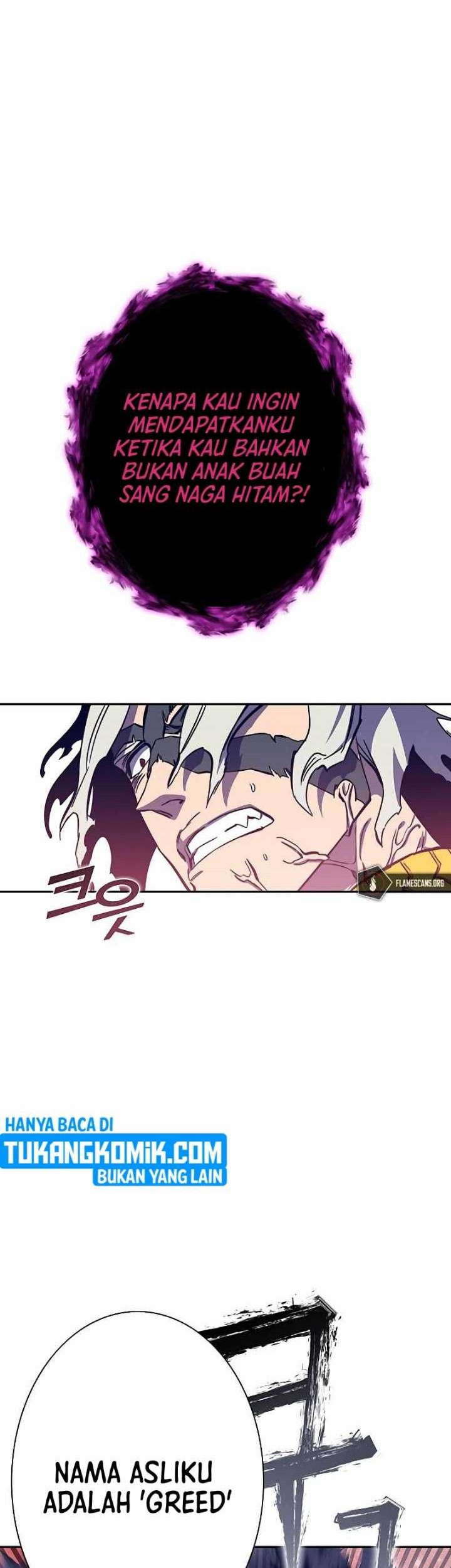 X & Ash Chapter 73 - halaman 75