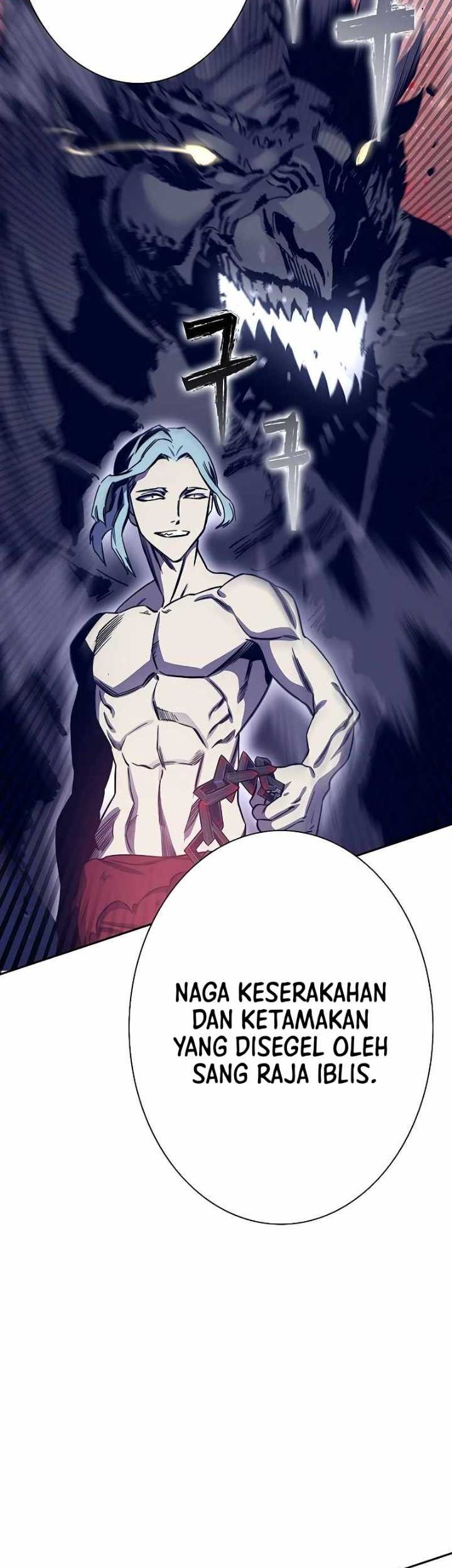 X & Ash Chapter 73 - halaman 76